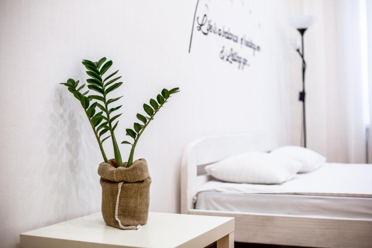 Bv Apartments Cozy In Center Львів Екстер'єр фото