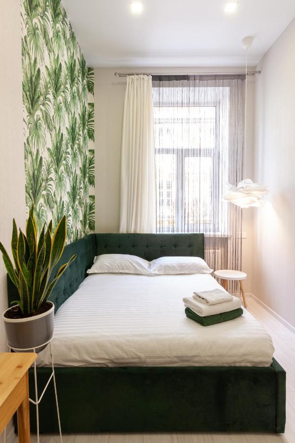 Bv Apartments Cozy In Center Львів Екстер'єр фото
