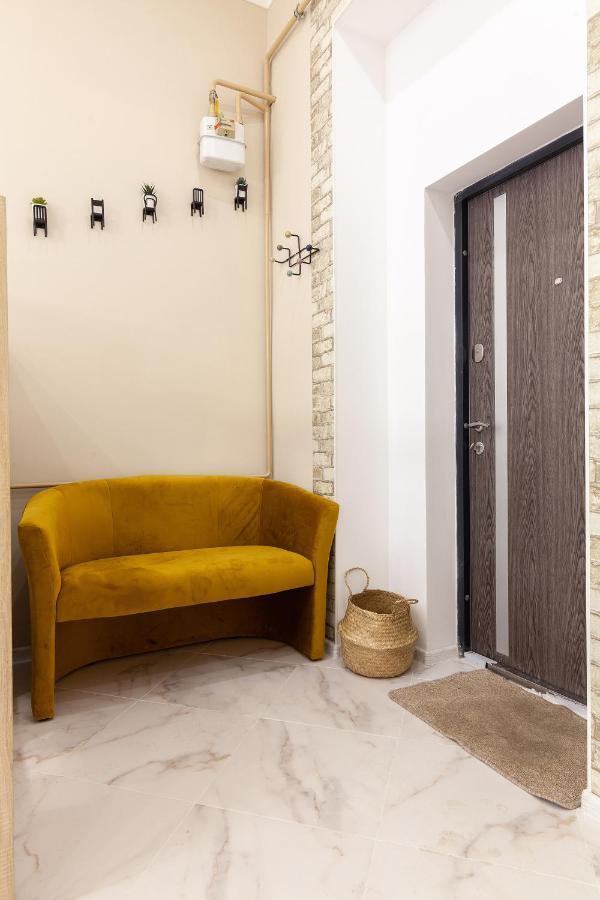 Bv Apartments Cozy In Center Львів Екстер'єр фото